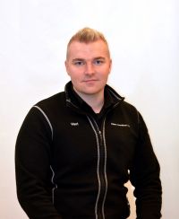 Harri Jolkkonen