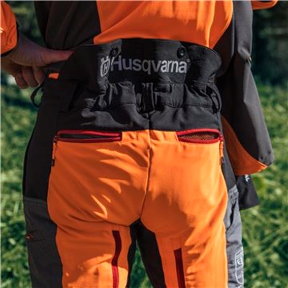 Husqvarna Technical Extreme Trousers | Robert Kee Power Equipment